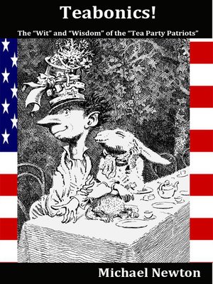 cover image of Teabonics!